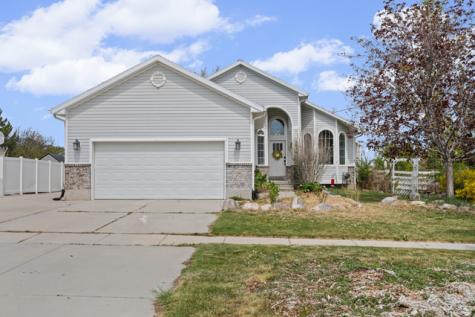 5820 W Premier Lane Herriman UT 84096