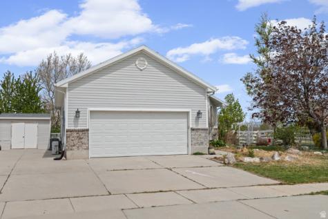 5820 W Premier Lane Herriman UT 84096