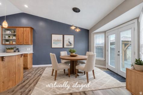 8675 N Franklin Drive E Eagle Mountain UT 84005