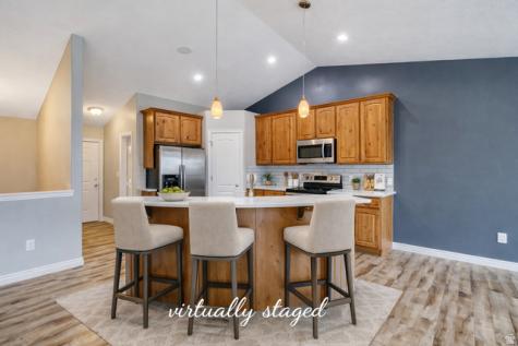 8675 N Franklin Drive E Eagle Mountain UT 84005