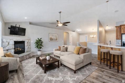 8675 N Franklin Drive E Eagle Mountain UT 84005