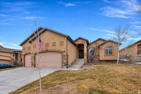 8675 N Franklin Drive E Eagle Mountain UT 84005