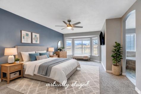 8675 N Franklin Drive E Eagle Mountain UT 84005