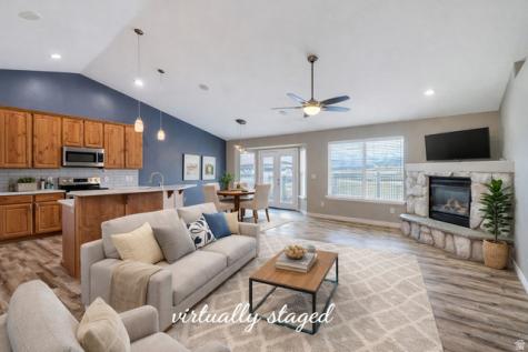 8675 N Franklin Drive E Eagle Mountain UT 84005