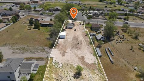 1136 S Highway 198 Payson UT 84651