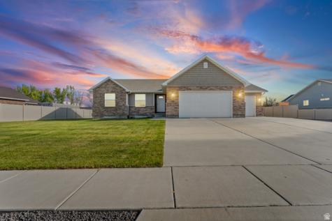 662 E 100 N Tremonton UT 84337