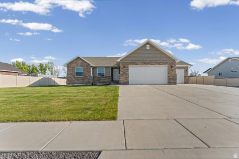 662 E 100 N Tremonton UT 84337