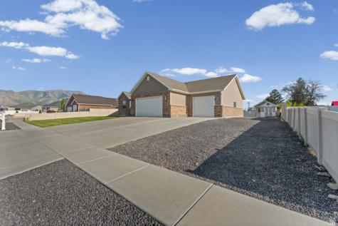 662 E 100 N Tremonton UT 84337