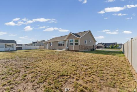 662 E 100 N Tremonton UT 84337