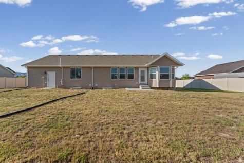 662 E 100 N Tremonton UT 84337