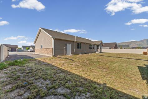 662 E 100 N Tremonton UT 84337