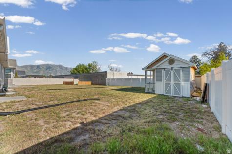 662 E 100 N Tremonton UT 84337