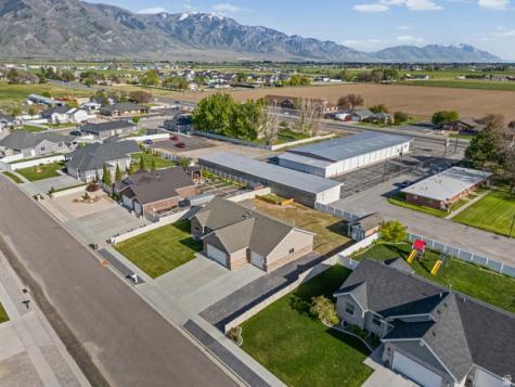662 E 100 N Tremonton UT 84337