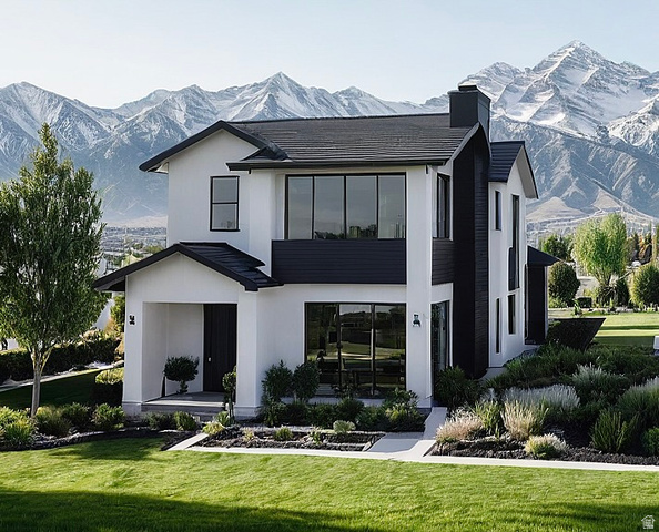 1317 Artemisia Way Park City UT 84098