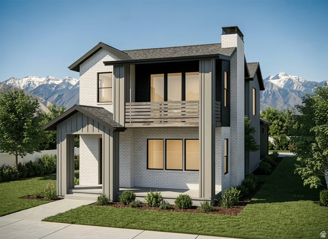 1317 Artemisia Way Park City UT 84098