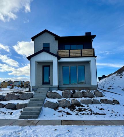 1317 Artemisia Way Park City UT 84098