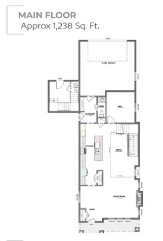 1317 Artemisia Way Park City UT 84098