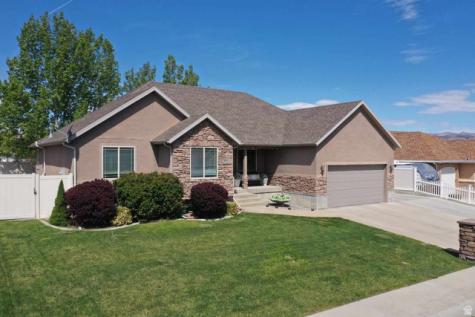 301 N Balsam Way Price UT 84501