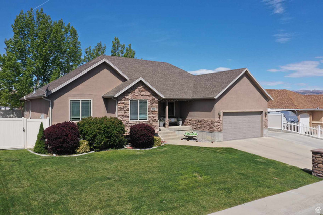 301 N Balsam Way Price UT 84501