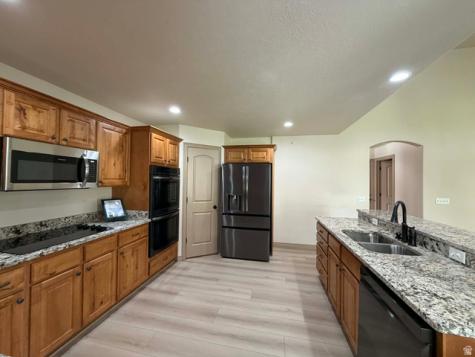 301 N Balsam Way Price UT 84501