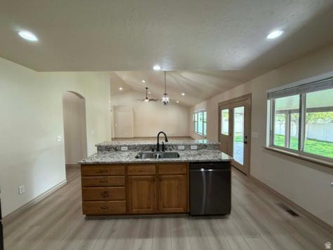 301 N Balsam Way Price UT 84501