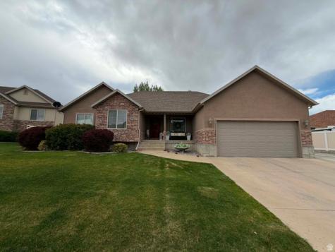 301 N Balsam Way Price UT 84501