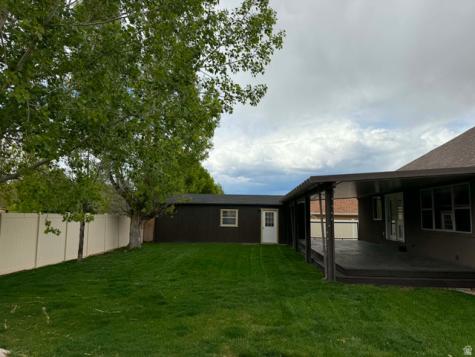 301 N Balsam Way Price UT 84501