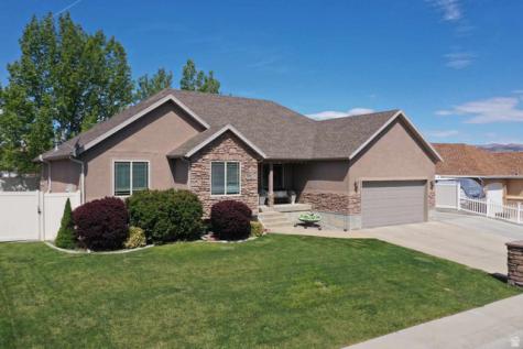 301 N Balsam Way Price UT 84501