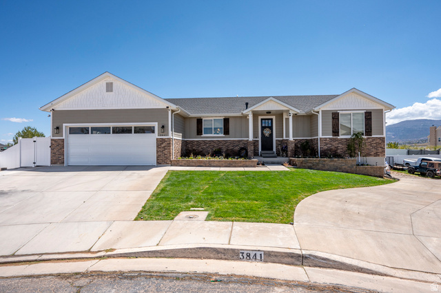 3841 W 1225 N Cedar City UT 84721