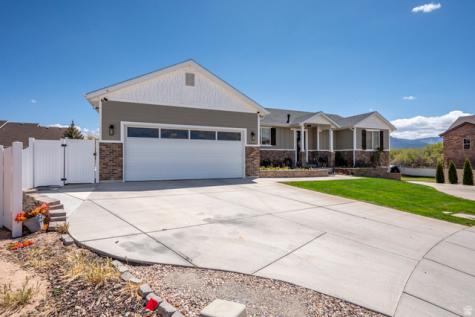 3841 W 1225 N Cedar City UT 84721