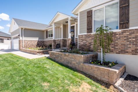 3841 W 1225 N Cedar City UT 84721
