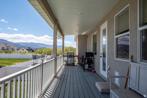 3841 W 1225 N Cedar City UT 84721