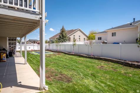 3841 W 1225 N Cedar City UT 84721