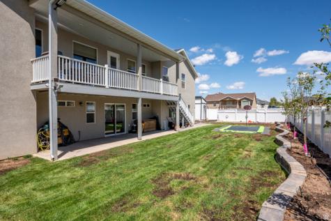 3841 W 1225 N Cedar City UT 84721