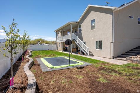 3841 W 1225 N Cedar City UT 84721