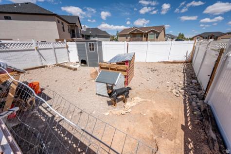 3841 W 1225 N Cedar City UT 84721