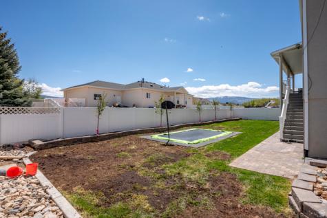 3841 W 1225 N Cedar City UT 84721