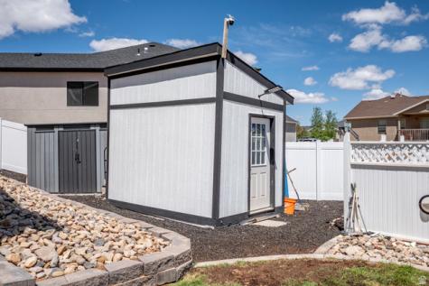 3841 W 1225 N Cedar City UT 84721