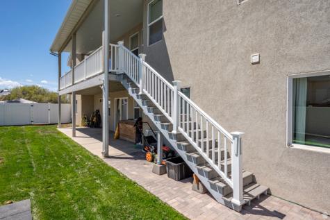 3841 W 1225 N Cedar City UT 84721