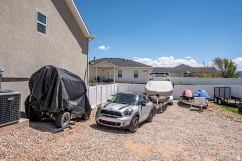 3841 W 1225 N Cedar City UT 84721