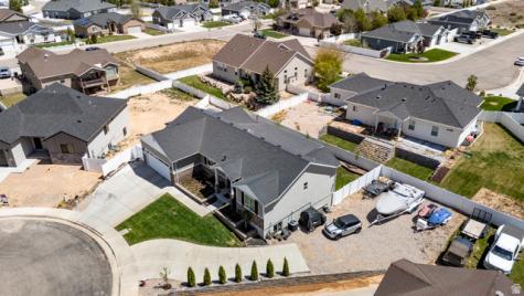 3841 W 1225 N Cedar City UT 84721