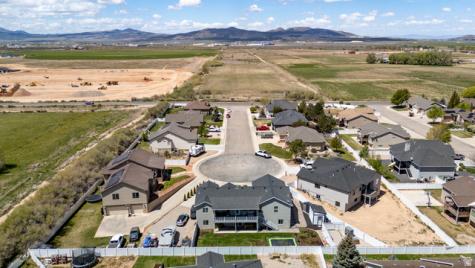 3841 W 1225 N Cedar City UT 84721