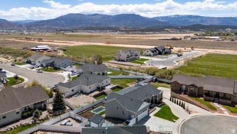 3841 W 1225 N Cedar City UT 84721