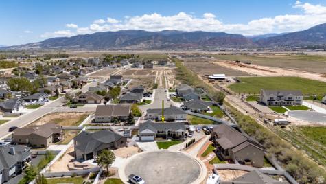3841 W 1225 N Cedar City UT 84721