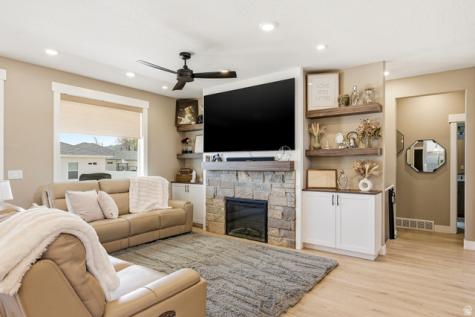 3841 W 1225 N Cedar City UT 84721