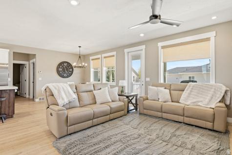 3841 W 1225 N Cedar City UT 84721