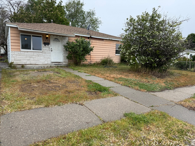 5276 S 4620 W Salt Lake City UT 84118