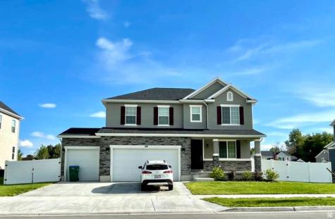164 E 1780 S Orem UT 84058