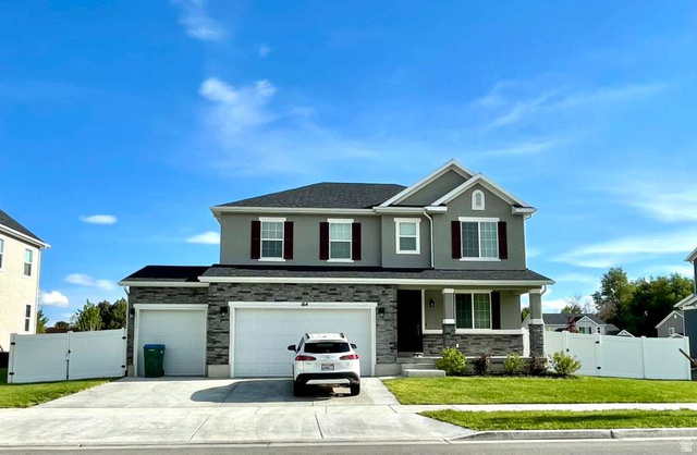 164 E 1780 S Orem UT 84058