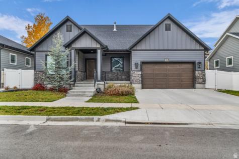 8322 S Levine Lane Sandy UT 84070
